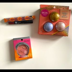 Beauty Bundle